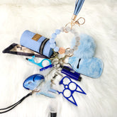 Blue Self Denfense For UK